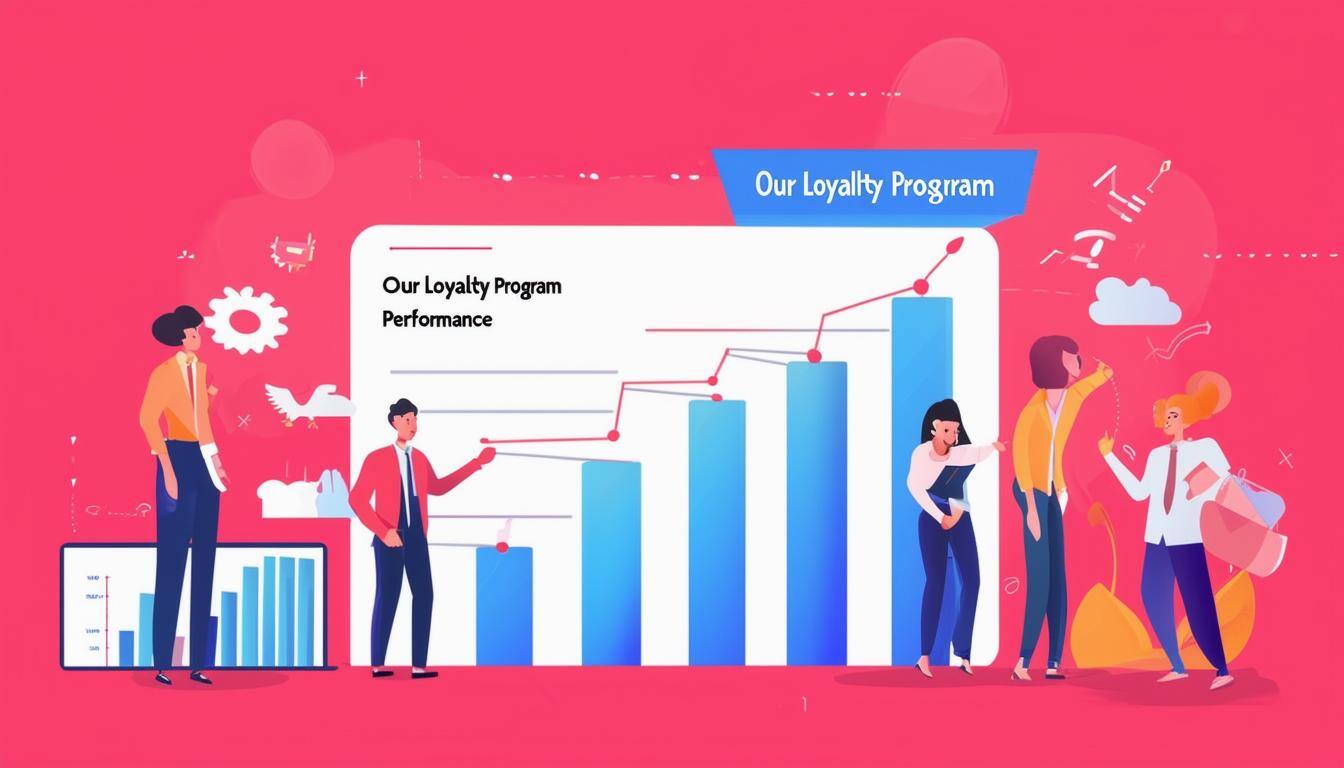 Our Loyalty Program Performance