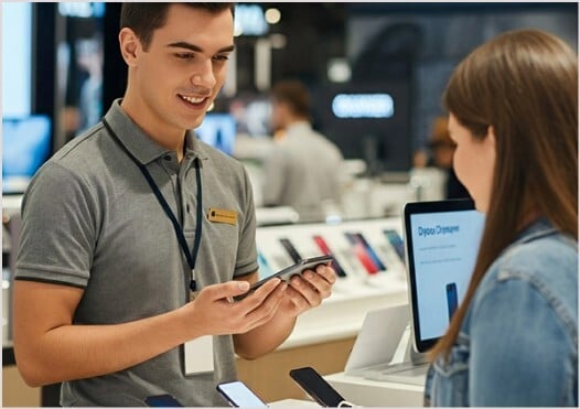 Channel Incentive Program