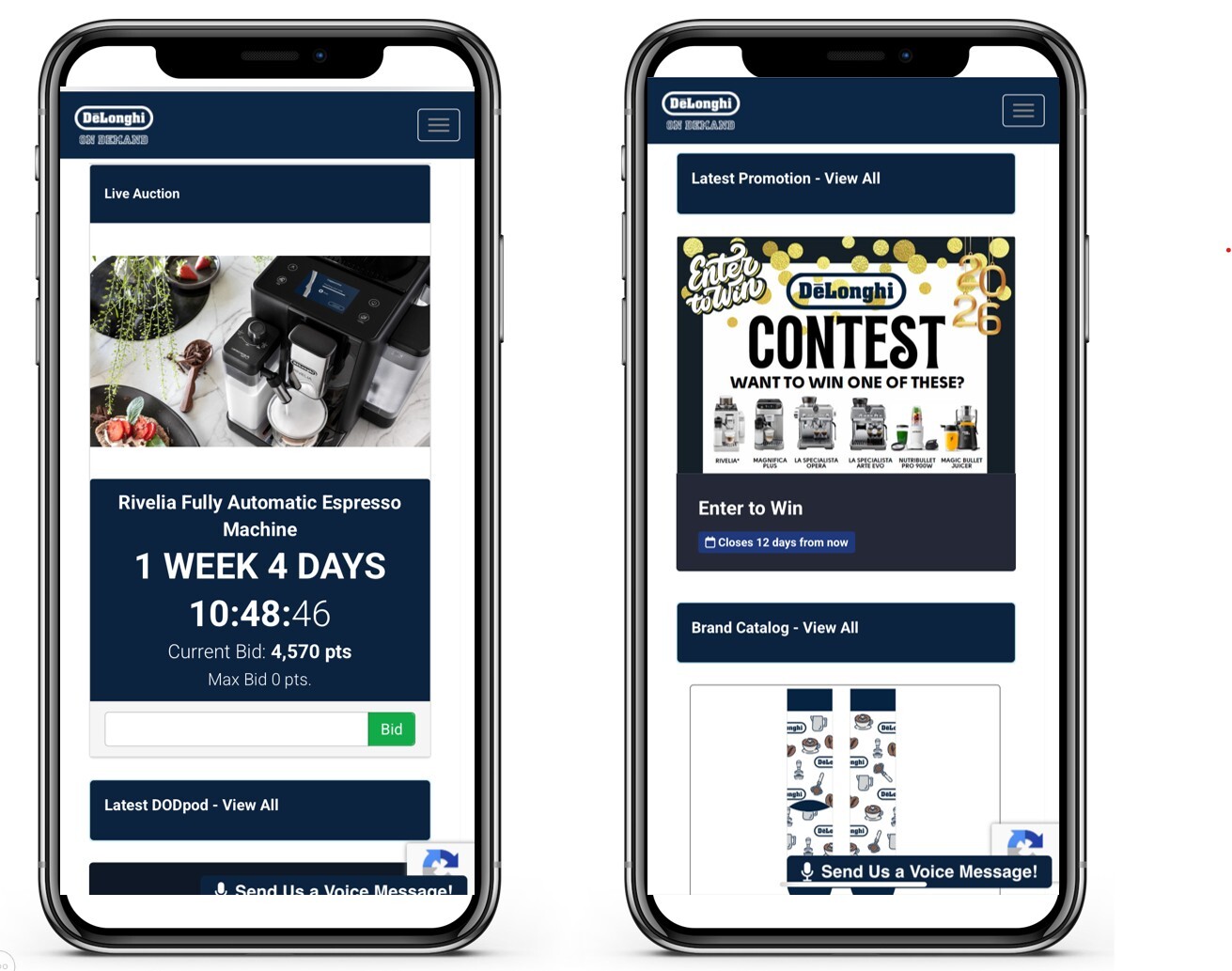 DOD -i-phone-for case study